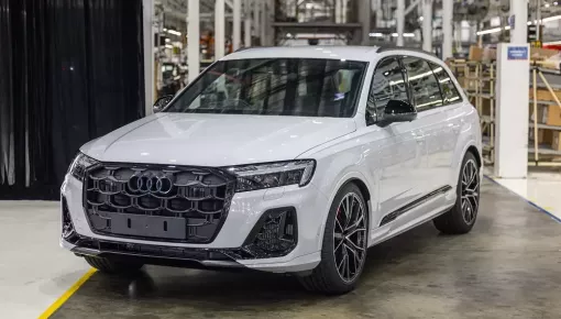 SUV hạng sang Audi Q7 tại Việt Nam có thể giảm giá mạnh nhờ điều này