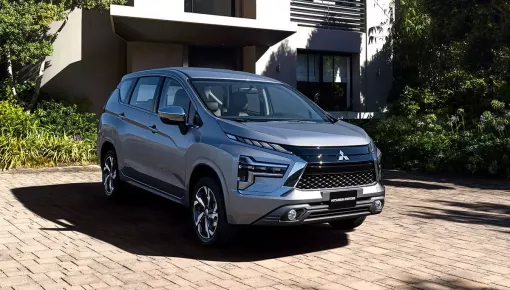 Doanh số xe MPV tháng 4/2025: Mitsubishi Xpander sụt giảm mạnh, bán chưa được 1.000 chiếc