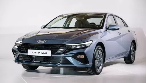 Hyundai Elantra phiên bản mới cập bến Đông Nam Á, ngày về Việt Nam có lẽ không còn xa