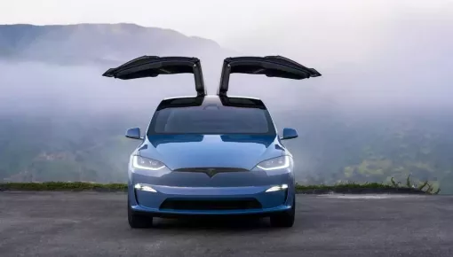Tesla Model S và Model X được nâng cấp nhẹ nhưng giá tăng mạnh