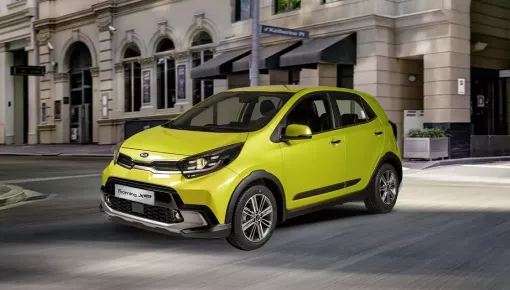 Doanh số xe hạng A tháng 5/2025: Kia Morning tuột dốc không phanh, bán chưa nổi 5 chiếc