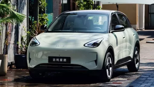 20 mẫu ô tô bán chạy nhất Trung Quốc trong nửa đầu năm 2025: Có cả xe "ế" ở Việt Nam