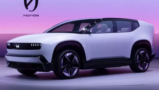Honda hủy kế hoạch sản xuất SUV điện 3 hàng ghế, chuyển hướng sang xe hybrid