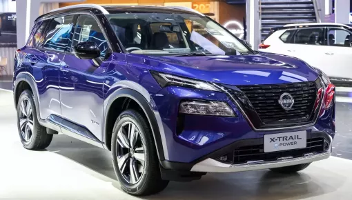 Nissan X-Trail được mở rộng thị trường tại Đông Nam Á, liệu có đến Việt Nam?