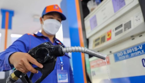 Xăng khoáng RON 95 có thể bị khai tử, nhường chỗ cho xăng sinh học E10