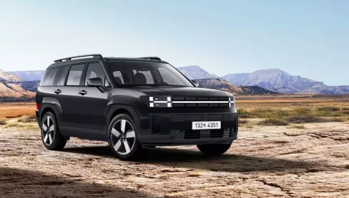 Ra mắt Hyundai Santa Fe, Tucson và Kona 2026 với trang bị cải tiến, thêm bản H-Pick mới