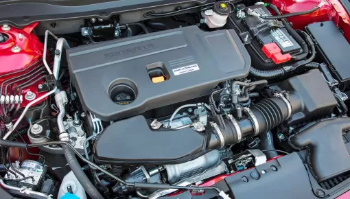 Honda bị kiện tập thể vì động cơ i-VTEC trên 5 mẫu xe, bao gồm cả Civic và CR-V