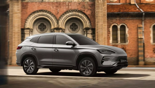 Xe điện Trung Quốc chiếm ưu thế tại Đông Nam Á nhờ chiến lược “giá rẻ”, chỉ thất thế tại thị trường Việt