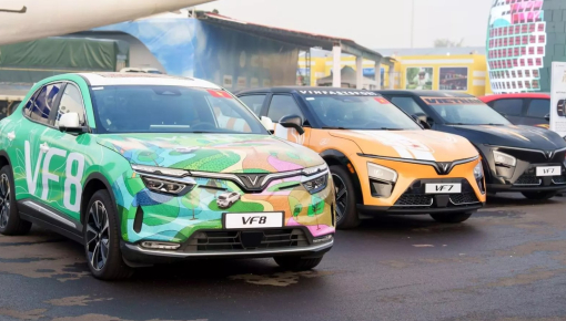 Cuộc thi “Kiến tạo Việt Nam Xanh”: Cơ hội có 1-0-2 để bùng nổ ý tưởng marketing