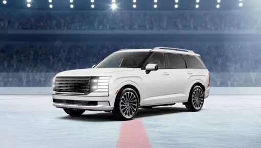 Cận cảnh Hyundai Palisade Hybrid 2026 sắp về Việt Nam nhưng đã có bản giới hạn mới ra mắt