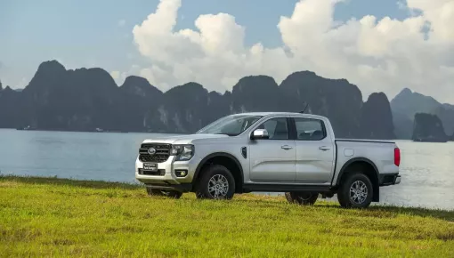 Ford ưu đãi gần 80 triệu đồng cho các mẫu xe, Territory vẫn không có khuyến mãi