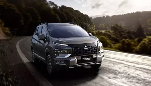 Mitsubishi khuyến mãi 80 triệu đồng cho Xpander đời mới, tung ưu đãi cho khách đặt cọc Destinator