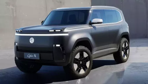 Ế ẩm tại Việt Nam nhưng MG lại "bán chạy như tôm" tại Anh, tất cả là nhờ MG ZS EV