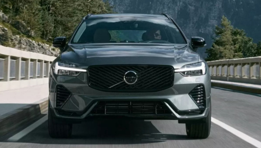 Phiên bản mới của bộ đôi xe sang Volvo S90 và XC60 sắp được giới thiệu tại Việt Nam trong tháng này