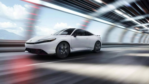 Xe thể thao Honda Prelude 2026 có giá từ 1,1 tỷ đồng