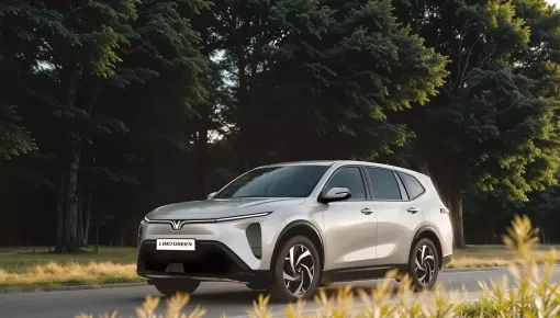 Doanh số xe MPV tháng 10/2025: VinFast Limo Green bán gấp đôi Mitsubishi Xpander