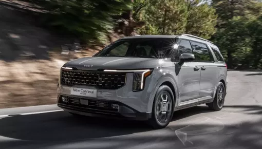 Kia Carnival bản tiết kiệm xăng nhận ưu đãi cao nhất trong năm, lên đến 80 triệu đồng