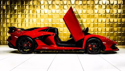 Lamborghini Aventador SVJ Roadster là lựa chọn hoàn hảo để thay thế Revuelto mới hơn