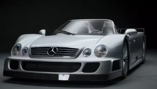 Ly kỳ câu chuyện về chiếc xe Mercedes-Benz gần 12 triệu USD của trùm ma túy ẩn danh dưới "mác" cựu vận động viên trượt ván Olympic