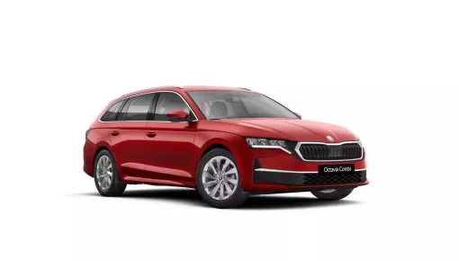 Skoda trang bị hệ thống hybrid nhẹ cho 2 "gà đẻ trứng vàng" này