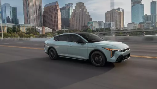 Kia tăng giá bán của mẫu sedan K4 2026 tại Mỹ