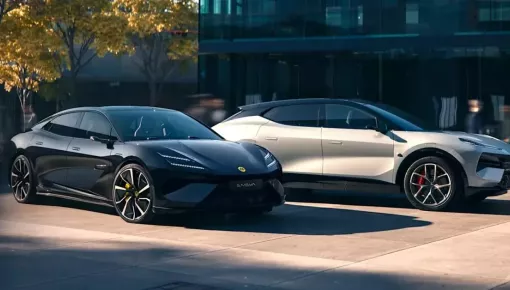 Danh tính của các mẫu xe Lotus sắp bán ở Việt Nam chính thức được nhà phân phối xác nhận