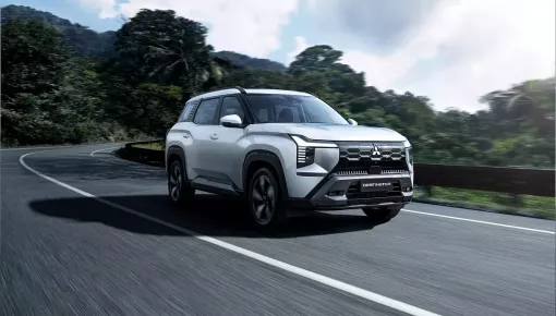 Mitsubishi Destinator tăng giá tại đại lý Việt, khởi điểm từ 745 triệu đồng