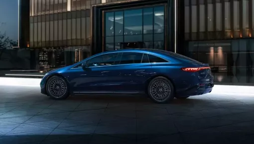 Xe sang Mercedes-Benz đang bán tại Việt Nam sẽ bị khai tử vì doanh số đáng thất vọng