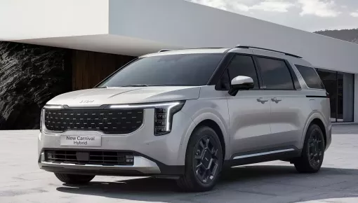 Kia Carnival sở hữu giá bán dễ tiếp cận hơn nhờ ưu đãi 80 triệu đồng từ chính hãng