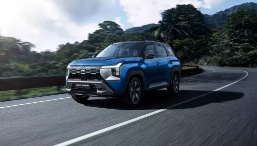 Mitsubishi Destinator 2026: Giá xe Mitsubishi Destinator mới nhất và ưu đãi cập nhật trong tháng