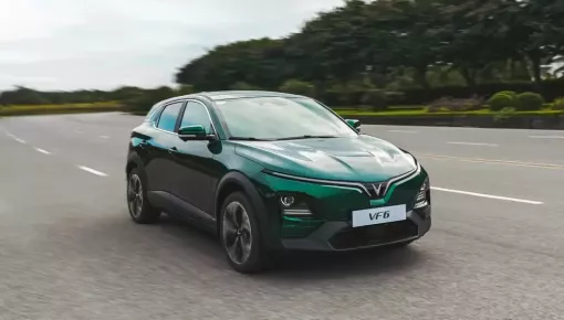 VinFast ra mắt gói dịch vụ VF Connect, cung cấp nhiều tính năng lần đầu xuất hiện trên ô tô điện của hãng