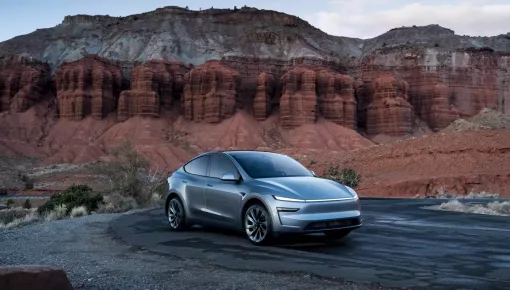 Tesla ra mắt mẫu xe Model Y bản 7 chỗ tại Mỹ, khác xe Trung Quốc ở điểm này
