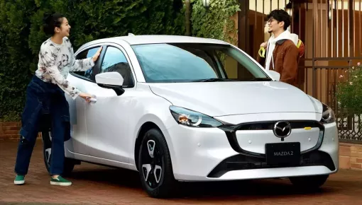 Hai mẫu xe Mazda “sống dai” hơn một thập kỷ, giờ đã đến lúc nói lời chia tay
