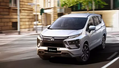 Doanh số xe MPV tháng 12/2025: Mitsubishi Xpander đánh mất ngôi vương vào tay tân binh VinFast Limo Green