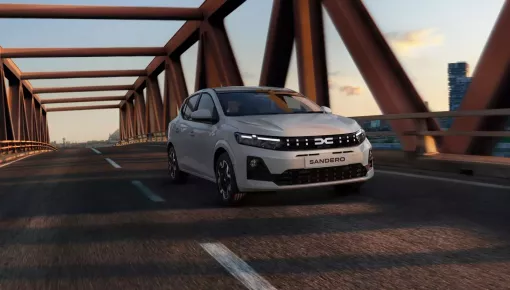 Mẫu xe gia đình cỡ nhỏ này một lần nữa giành được danh hiệu xe bán chạy nhất châu Âu năm 2025