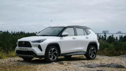 Toyota Việt Nam giảm giá niêm yết cho hàng loạt mẫu xe, cao nhất lên đến 200 triệu đồng