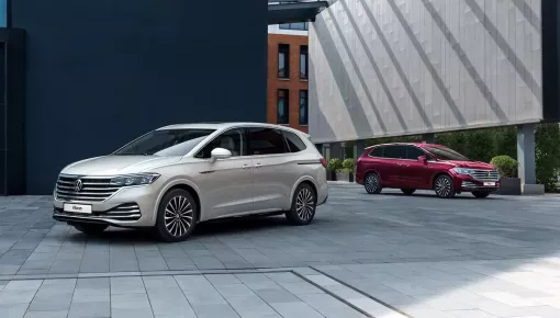 Không phải Mercedes hay BMW, Volkswagen mới là thương hiệu xe Đức bán chạy nhất Việt Nam năm 2025