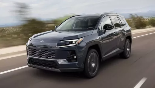 Toyota tiếp tục là thương hiệu ô tô giá trị nhất thế giới năm 2026