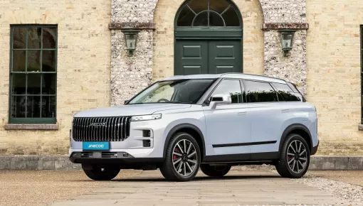 Cứ 10 ô tô mới bán ra tại châu Âu trong tháng 12/2025 thì có 1 xe Trung Quốc