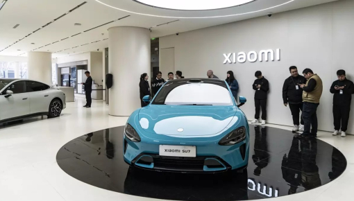 5 thị trường ô tô lớn nhất thế giới năm 2025: Trung Quốc tiếp tục dẫn đầu