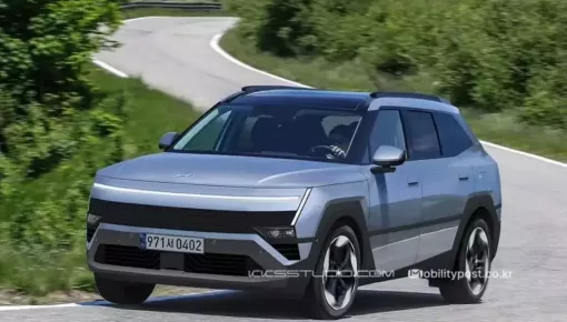 Hyundai Tucson thế hệ mới được hãng xác nhận thời điểm ra mắt, lột xác về thiết kế, bỏ bản máy dầu