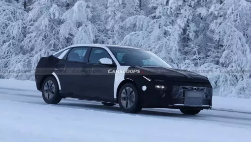 Hyundai Elantra thế hệ mới rũ bỏ phong cách thiết kế táo bạo từng làm nên tên tuổi cho xe