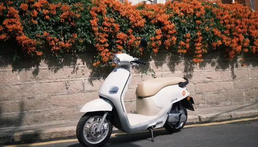 YADEA rục rịch ra mắt mẫu xe máy điện mới trong sự kiện khánh thành nhà máy ở Bắc Ninh