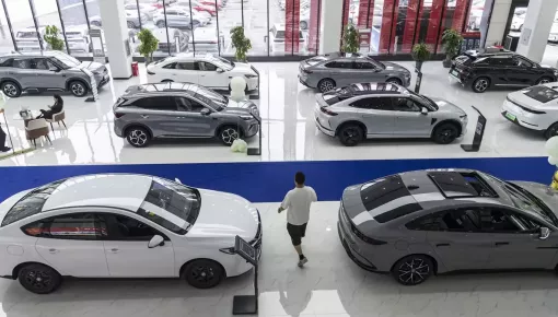 Lệnh cấm mới có thể chấm dứt kỷ nguyên xe giá rẻ ở Trung Quốc