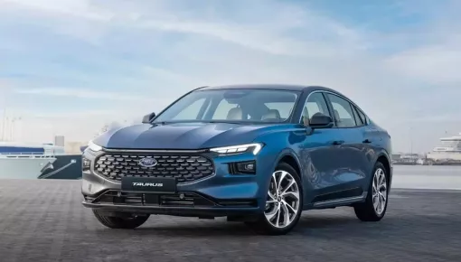 Các "ông lớn" của làng ô tô Mỹ quay trở lại với xe sedan giá hợp lý sau nhiều năm bỏ bê