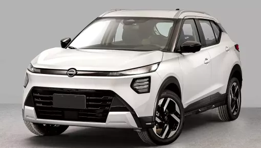 Nissan Kicks e-Power 2026 sẽ ra mắt tại Đông Nam Á vào tháng sau, liệu có bán ở Việt Nam?