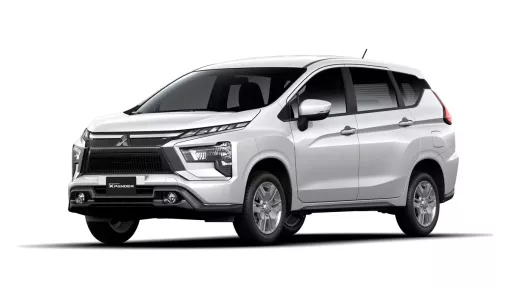 Mitsubishi Xpander 2026 số sàn chính thức ra mắt Việt Nam, nhập khẩu Indonesia, giá tăng 8 triệu đồng