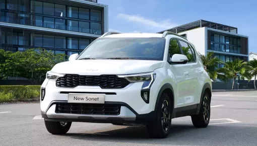 Bộ đôi Kia Seltos và Sonet được điều chỉnh giá niêm yết với mức giảm lên đến 54 triệu đồng