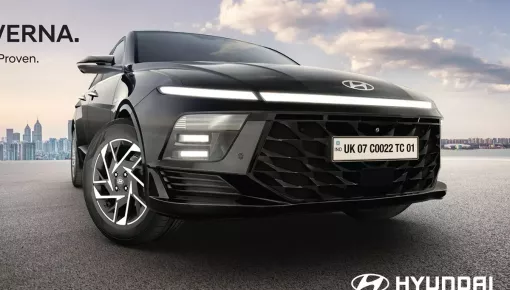 Hyundai Accent 2026 ra mắt với 25 nâng cấp cả về thiết kế, tiện nghi và an toàn