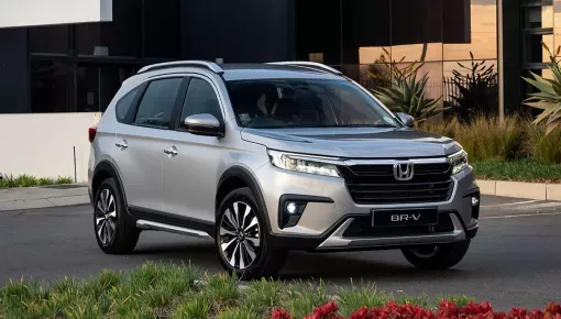 Top 10 ô tô bán kém nhất Việt Nam trong tháng 2/2026: Kia Sorento và Honda BR-V bất ngờ góp mặt